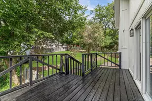 1133 Valley Ridge Dr, Woodway, TX 76712 - Photo 35