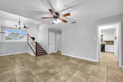1133 Valley Ridge Drive, Woodway, TX 76712 - Photo 5
