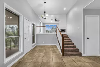 1133 Valley Ridge Drive, Woodway, TX 76712 - Photo 3