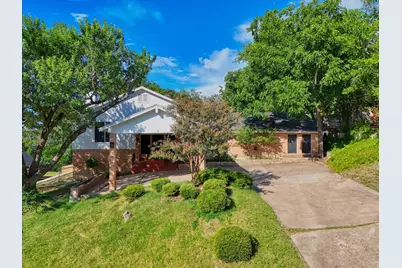 1133 Valley Ridge Drive, Woodway, TX 76712 - Photo 33