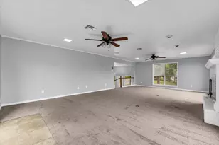 1133 Valley Ridge Dr, Woodway, TX 76712 - Photo 7