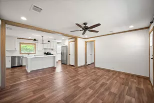 716 N Wright Ave, Kerens, TX 75144 - Photo 7