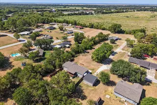 716 N Wright Ave, Kerens, TX 75144 - Photo 37