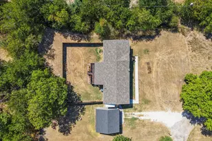 716 N Wright Ave, Kerens, TX 75144 - Photo 31