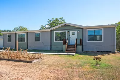 716 N Wright Avenue, Kerens, TX 75144 - Photo 1