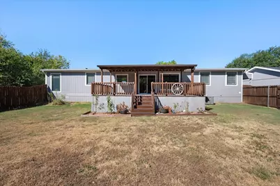 716 N Wright Avenue, Kerens, TX 75144 - Photo 27