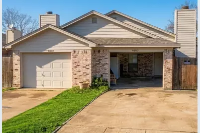 6800 S Creek Drive, Fort Worth, TX 76133 - Photo 1