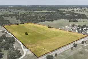 Tbd S Fm 56, Glen Rose, TX 76043 - Photo 1
