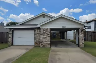 6816 S Creek Dr, Fort Worth, TX 76133 - Photo 1