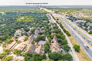 5945 Chimney Wood Cir, Fort Worth, TX 76112 - Photo 39