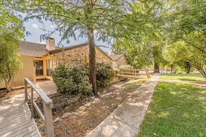 5945 Chimney Wood Circle, Fort Worth, TX 76112 - Photo 1