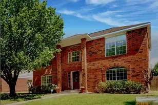 811 Valleycreek Rd, Mesquite, TX 75181 - Photo 1