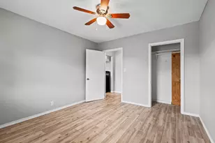 701 W Hull St, Denison, TX 75020 - Photo 11