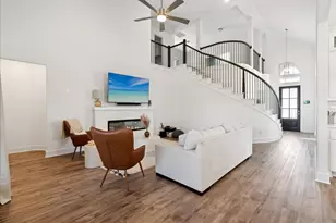 1710 Highwood Rd, Forney, TX 75126 - Photo 5