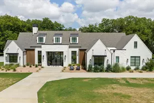 8013 W Landings Rd, Granbury, TX 76049 - Photo 1