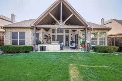 131 Magnolia Lane, Hickory Creek, TX 75065 - Photo 29