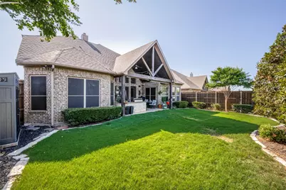 131 Magnolia Lane, Hickory Creek, TX 75065 - Photo 31