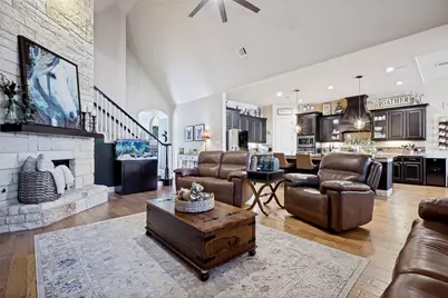 131 Magnolia Lane, Hickory Creek, TX 75065 - Photo 7