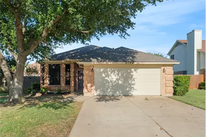 2134 Ridgecliff Drive, Keller, TX 76248 - Photo 1