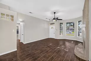 2134 Ridgecliff Dr, Keller, TX 76248 - Photo 7