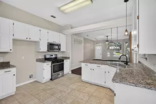 2134 Ridgecliff Dr, Keller, TX 76248 - Photo 9