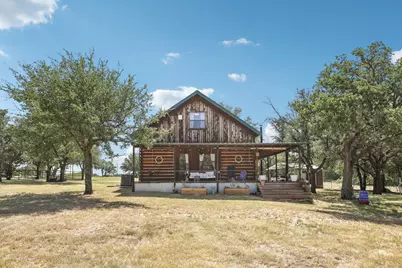 194 County Road 3825, Bridgeport, TX 76426 - Photo 1