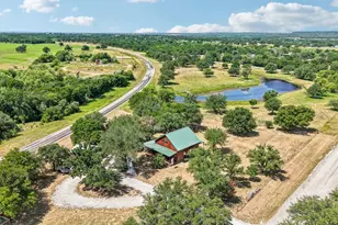 194 County Rd 3825, Bridgeport, TX 76426 - Photo 19