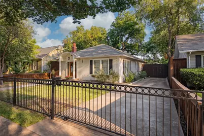 832 N Winnetka Avenue, Dallas, TX 75208 - Photo 3