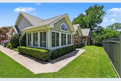 6172 Haley Lane, Fort Worth, TX 76132 - Photo 1