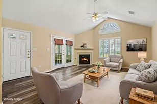 6172 Haley Ln, Fort Worth, TX 76132 - Photo 5