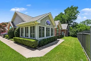 6172 Haley Ln, Fort Worth, TX 76132 - Photo 1
