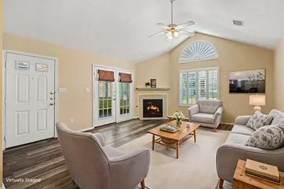 6172 Haley Lane, Fort Worth, TX 76132 - Photo 5