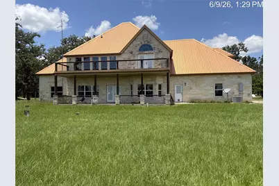 134 Lcr 796, Groesbeck, TX 76642 - Photo 3