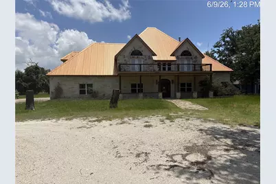 134 Lcr 796, Groesbeck, TX 76642 - Photo 1