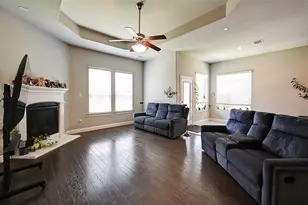 4016 Blessington Dr, Frisco, TX 75036 - Photo 3
