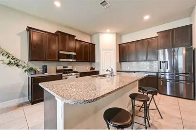4016 Blessington Drive, Frisco, TX 75036 - Photo 9