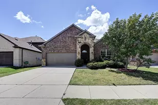 4016 Blessington Dr, Frisco, TX 75036 - Photo 1