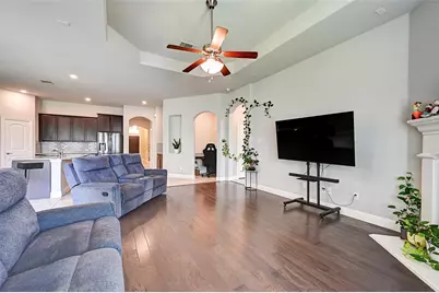 4016 Blessington Drive, Frisco, TX 75036 - Photo 5