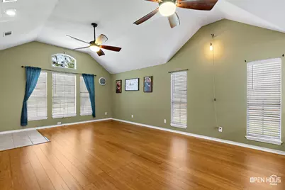6015 Oakmont Drive, Wichita Falls, TX 76310 - Photo 5