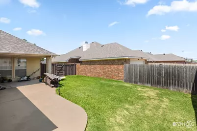 6015 Oakmont Drive, Wichita Falls, TX 76310 - Photo 29