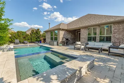 [Address not provided], Prosper, TX 75078 - Photo 1