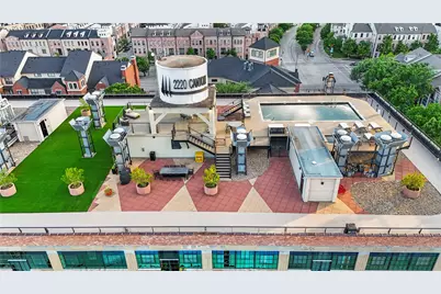 2220 Canton Street #507, Dallas, TX 75201 - Photo 19