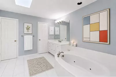 12437 Montego Plaza, Dallas, TX 75230 - Photo 3