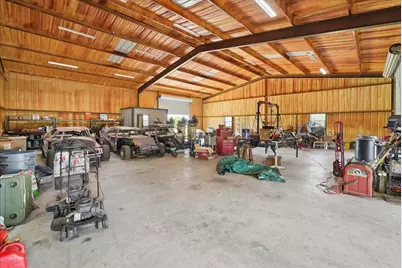 691 S State Highway 78, Bonham, TX 75418 - Photo 33