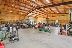 691 S State Hwy 78, Bonham, TX 75418 - Photo 33