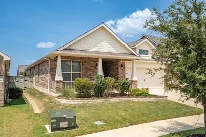 2304 Mockingbird Court, Northlake, TX 76247 - Photo 3