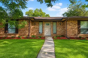 5209 Sarasota Dr, Garland, TX 75043 - Photo 1