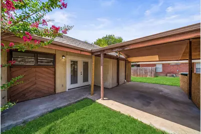 420 S Las Vegas Trail, White Settlement, TX 76108 - Photo 13
