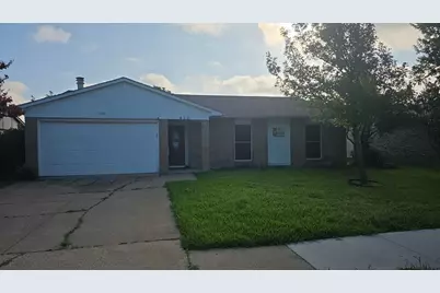 412 Forestwood Drive, Forney, TX 75126 - Photo 1