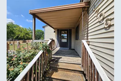 4706 Iowa Street, Waco, TX 76705 - Photo 5